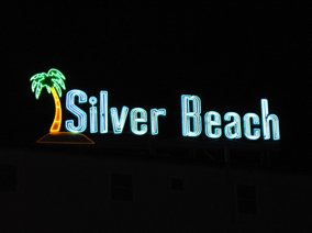 Silver Beach